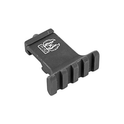 GG&G Flashlight Mount Fits AR-15, Black - GGG-1131 - Gg&G Inc.