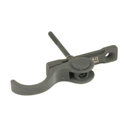 GG&G Quick Detach Mount Fits EOTech XPS, Black - GGG-1269 - Gg&G Inc.