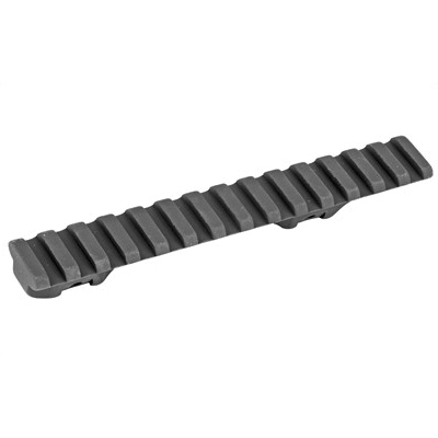 GG&G Mount Fits Mini 14 Ranch, Black - GGG-1382 - Gg&G Inc.