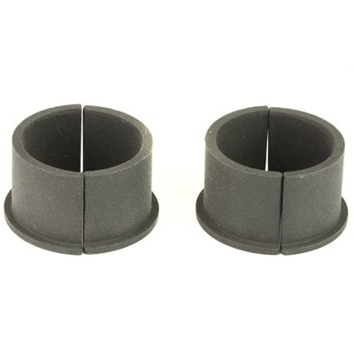 GG&G Ring Inserts Fits 30mm Ring, Black - GGG-1392 - Gg&G Inc.