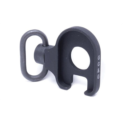 GG&G Rear Swivel REM 870, Black - GGG-1399 - Gg&G Inc.