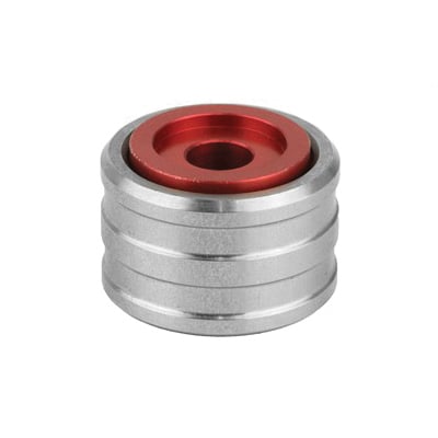 GG&G Moss 590 Follower, Stainless Steel Finish - GGG-1439 - Gg&G Inc.