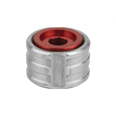 GG&G Slotted Follower Part Fits Rem 870, Stainless Steel Finish - GGG-1517 - Gg&G Inc.