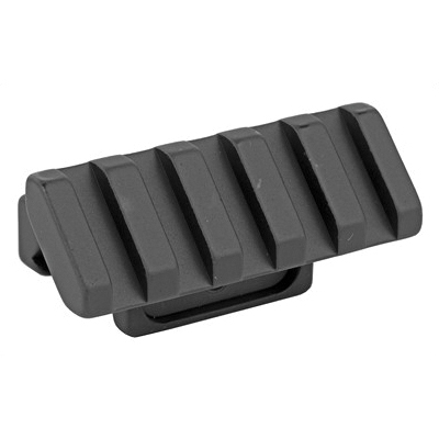 GG&G 45 Degree Offset Picatinny Mounting, Black - GGG-1526 - Gg&G Inc.