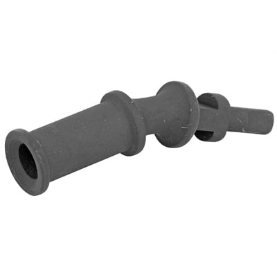 GG&G Angled Charging Handle for FNH SCAR Rifles, Black - GGG-1533 - Gg&G Inc.