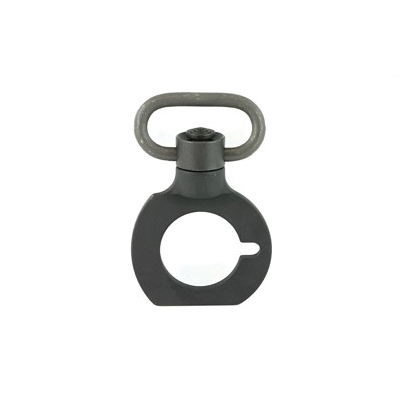 GG&G Rear Sling Attachment w/ Quick Detach Fits Mossberg 930, Black - GGG-1534 - Gg&G Inc.
