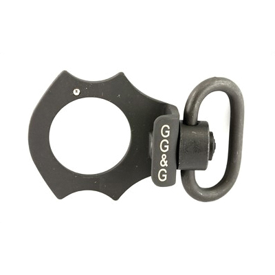GG&G Front Sling w/ Quick Detach Attachment Fits Mossberg 930, Black - GGG-1535 - Gg&G Inc.