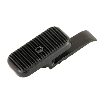 GG&G Tactical Bolt Release Pad Fits Mossberg 930, Black - GGG-1756 - Gg&G Inc.