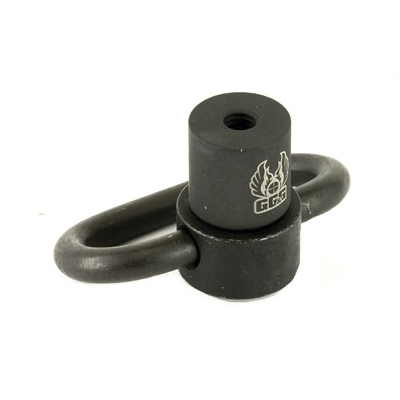 GG&G Quick Detach Rear Sling Attachment Fits Remington 870 Tac 14, 870, 1100 & 1187 Models, Black - GGG-1995 - Gg&G Inc.