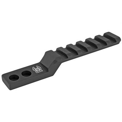 GG&G Flashlight Mount Fits Remington TAC-13, Black - GGG-2214 - Gg&G Inc.