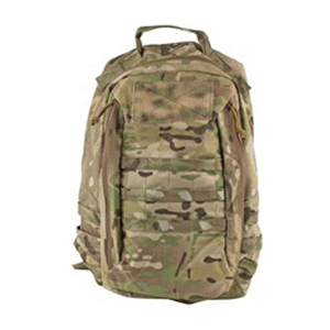 Grey Ghost Gear Lightweight Assault Backpack, Multicam Ripstop Nylon - 6015-5 - Grey Ghost Gear