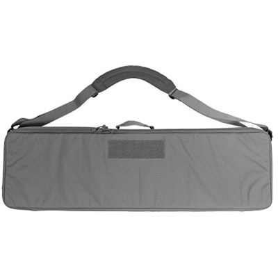 Grey Ghost Gear Rifle Case 38"x11"x4", Grey - 6021-18 - Grey Ghost Gear