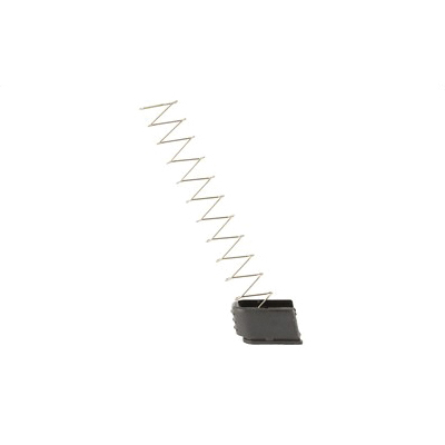 Ghost Inc Glock 42 +2 Magazine Extension, Black - GHO_42_MINIMED - Ghost Inc.