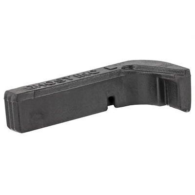 Ghost Inc Tactical Extended Magazine Release For 45 ACP Glock, Black - GHO_G3 - Ghost Inc.