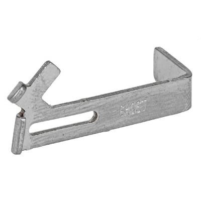 Ghost Inc. 3.5 lb Rocket Tactical Trigger Reset Bar Fits Glock, Non Drop-In - 2105-A-4 - Ghost Inc.