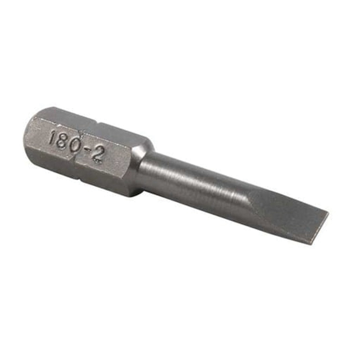 Brownells #180-2 x 1.50" Magna-Tip Thin Bit