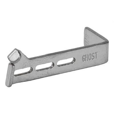 Ghost Inc. 3.5 lb Ultimate Drop In Connector Fits Glock - 2105-E-4 - Ghost Inc.