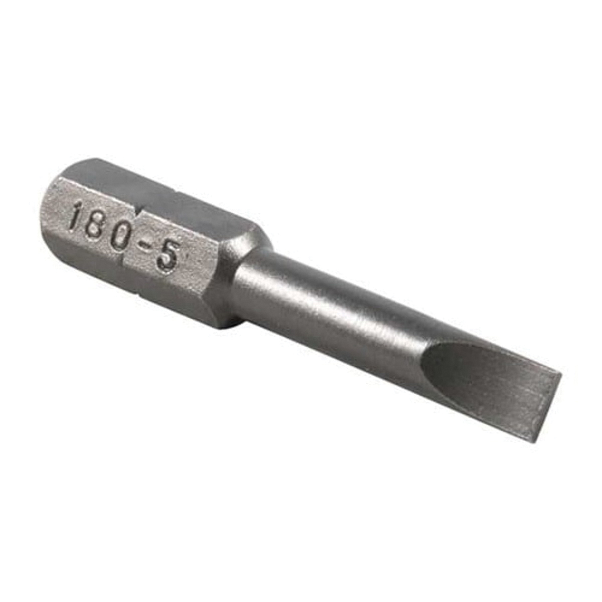 Brownells #180-5 x 1.50" Magna-Tip Super Set Thin Bit