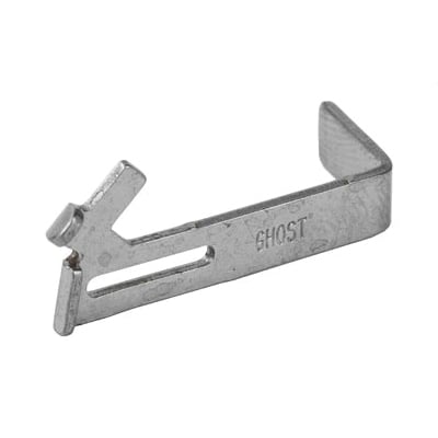 Ghost Inc. 3.5 lb Edge Drop In Trigger Fits Glock Generation 1-5 - 2424-V-1 - Ghost Inc.