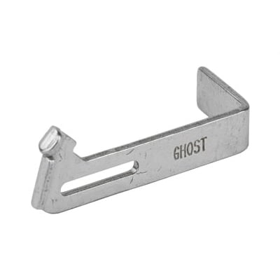 Ghost Inc. 3.5 lb Edge Drop-In Trigger Kit Fits Glock - EDGETK - Ghost Inc.