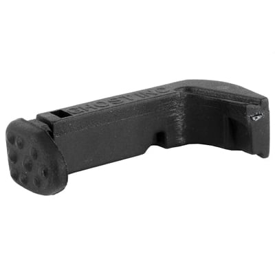 Ghost Inc. Extended Magazine Release Fits Small & Medium Frame Glock Gen 3 - GHO-EMR - Ghost Inc.