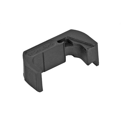Ghost Inc. Extended Magazine Release For Glock 43, Black - GHO_G43EMR - Ghost Inc.