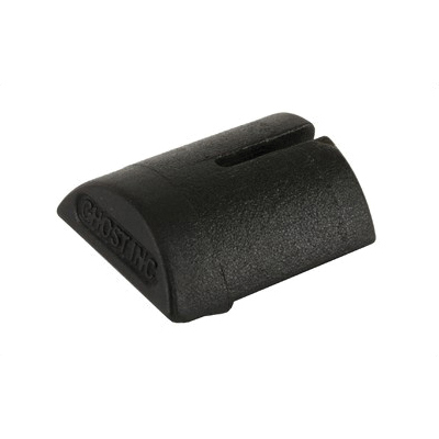 Ghost Inc. Frame Insert For Glock 42 & 43, Black - GHO_GP42-43 - Ghost Inc.