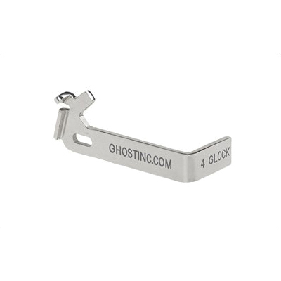 Ghost Inc Pro 3.3 lb Fitted Trigger For Glock Gen 1-5 - GHO_PRO_3.3 - Ghost Inc.