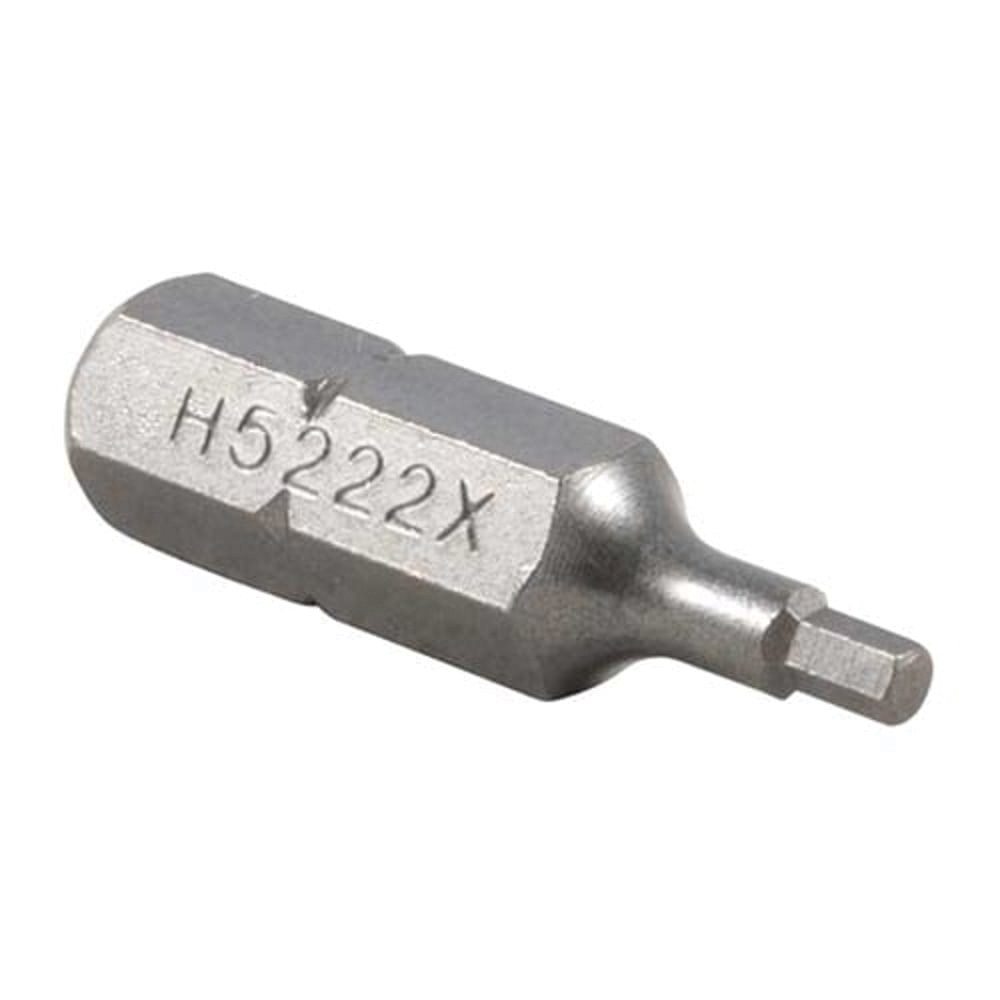 Brownells #185-0 Magna-Tip Hex Bit