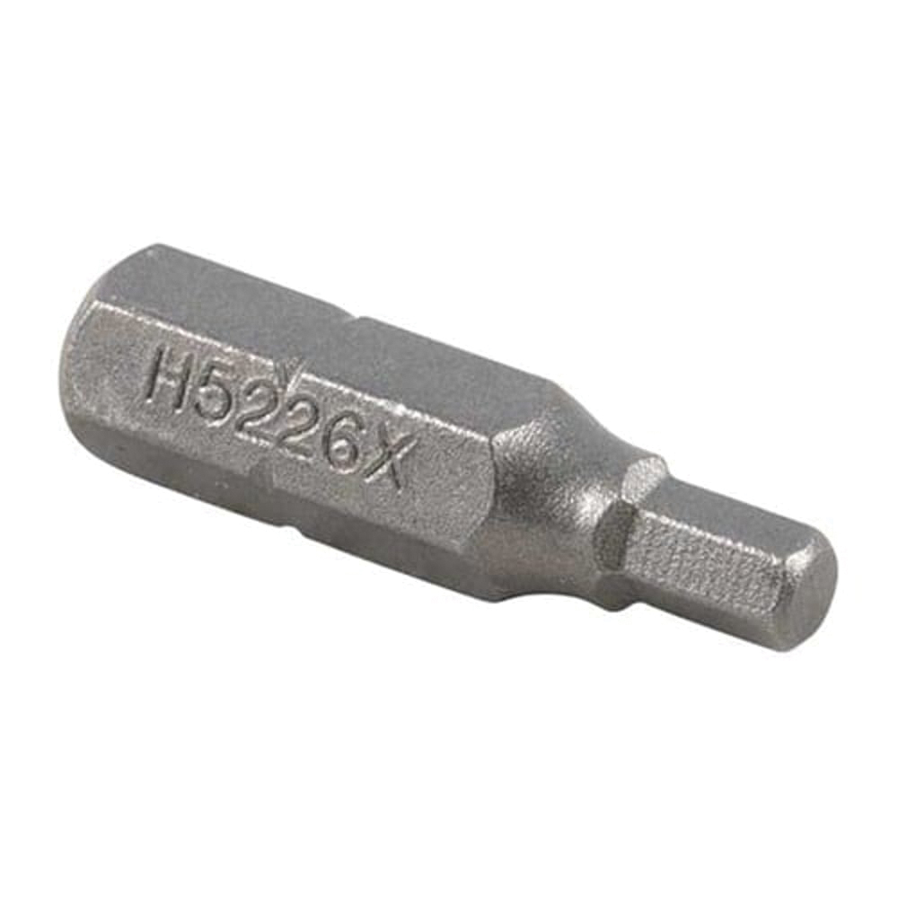 Brownells #185-10 Magna-Tip Hex Bit