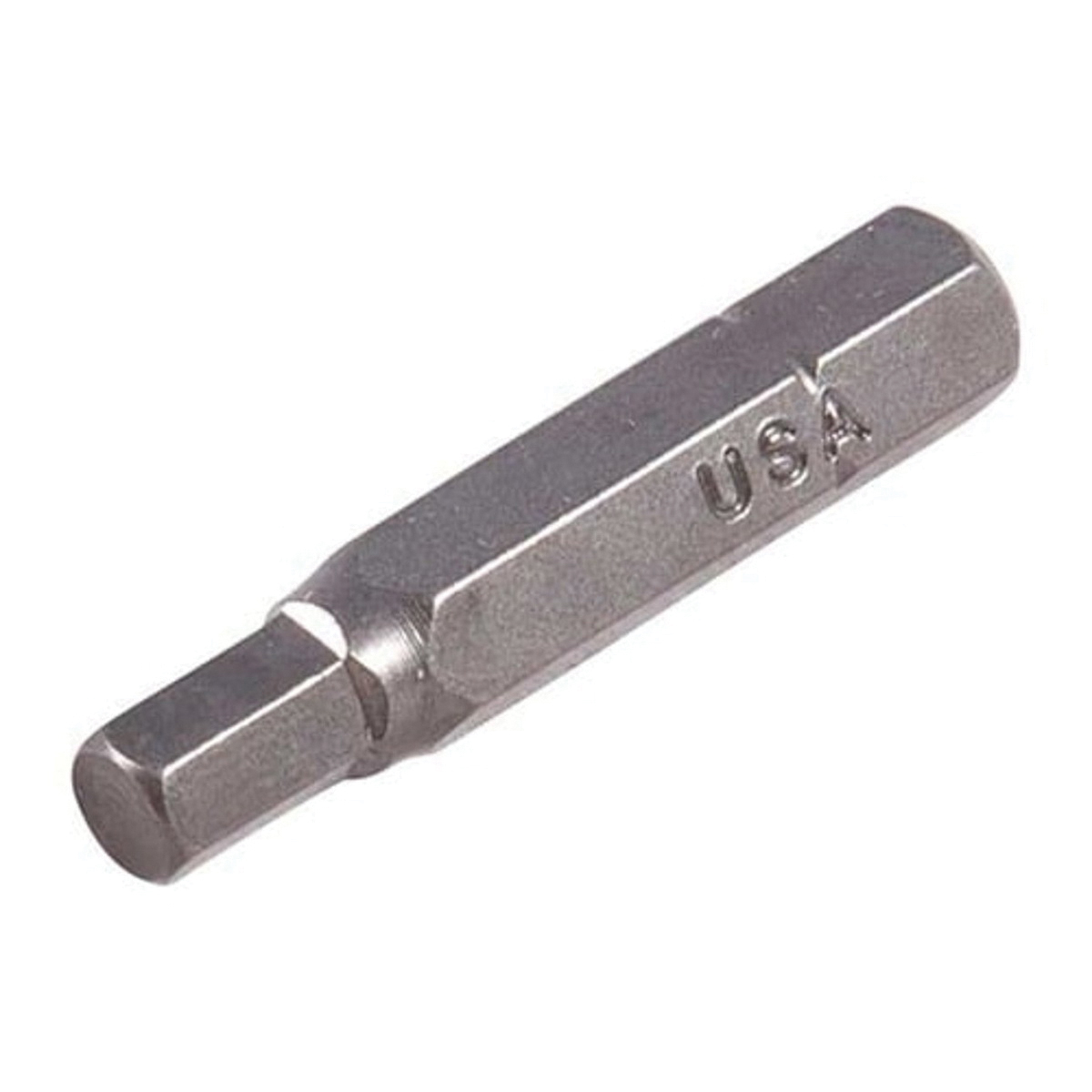 Brownells #185-4 Magna-Tip Hex Bit