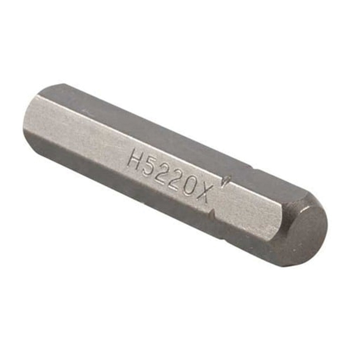 Brownells #185-6 Magna-Tip Hex Bit