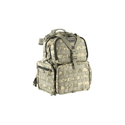 G-Outdoors Tactical Backpack, Fall Digital - GPS-T1612BPDC