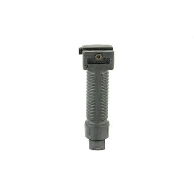 Grip Pod Law Enforcement Fits Picatinny, Black - GPS-LE-CL - Grip Pod Gps