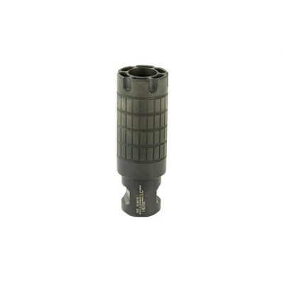 Hera USA Linear Compensator For .223 Rem & 556NATO, Black - 11-04-09 - Hera Usa
