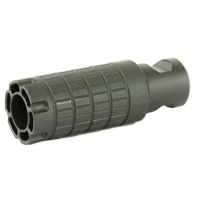 Hera USA Linear Compensator For 308 Win, Black - 11-04-11 - Hera Usa