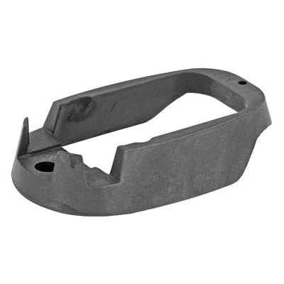 HK Jet Funnel USP Full Size 9/40 Large Magwell, Black - 216189 - H&K