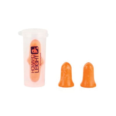 Howard Leight Super Leight Foam Ear Plug - R-84133 - Howard Leight