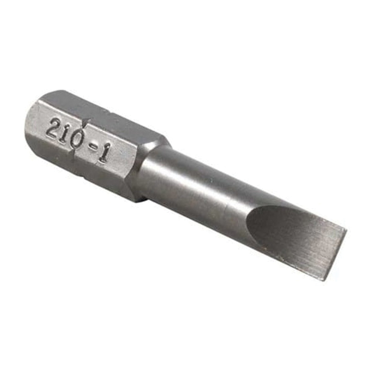 Brownells #210-1 x 1.50" Magna-Tip Thin Bit