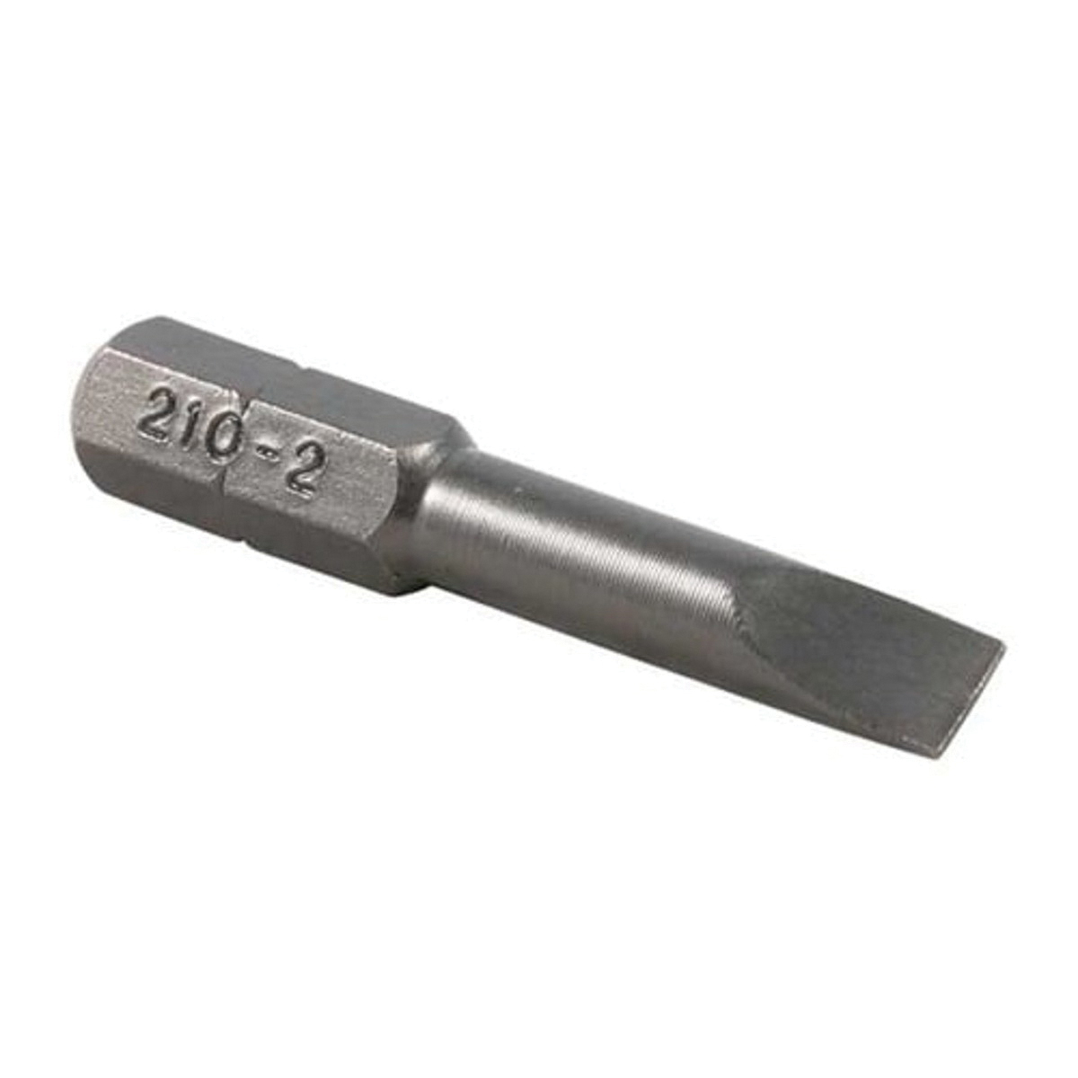 Brownells #210-2 x 1.50" Magna-Tip Thin Bit