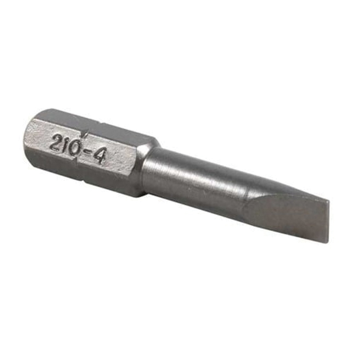 Brownells #210-4 x 1.50" Magna-Tip Super Set Thin Bit