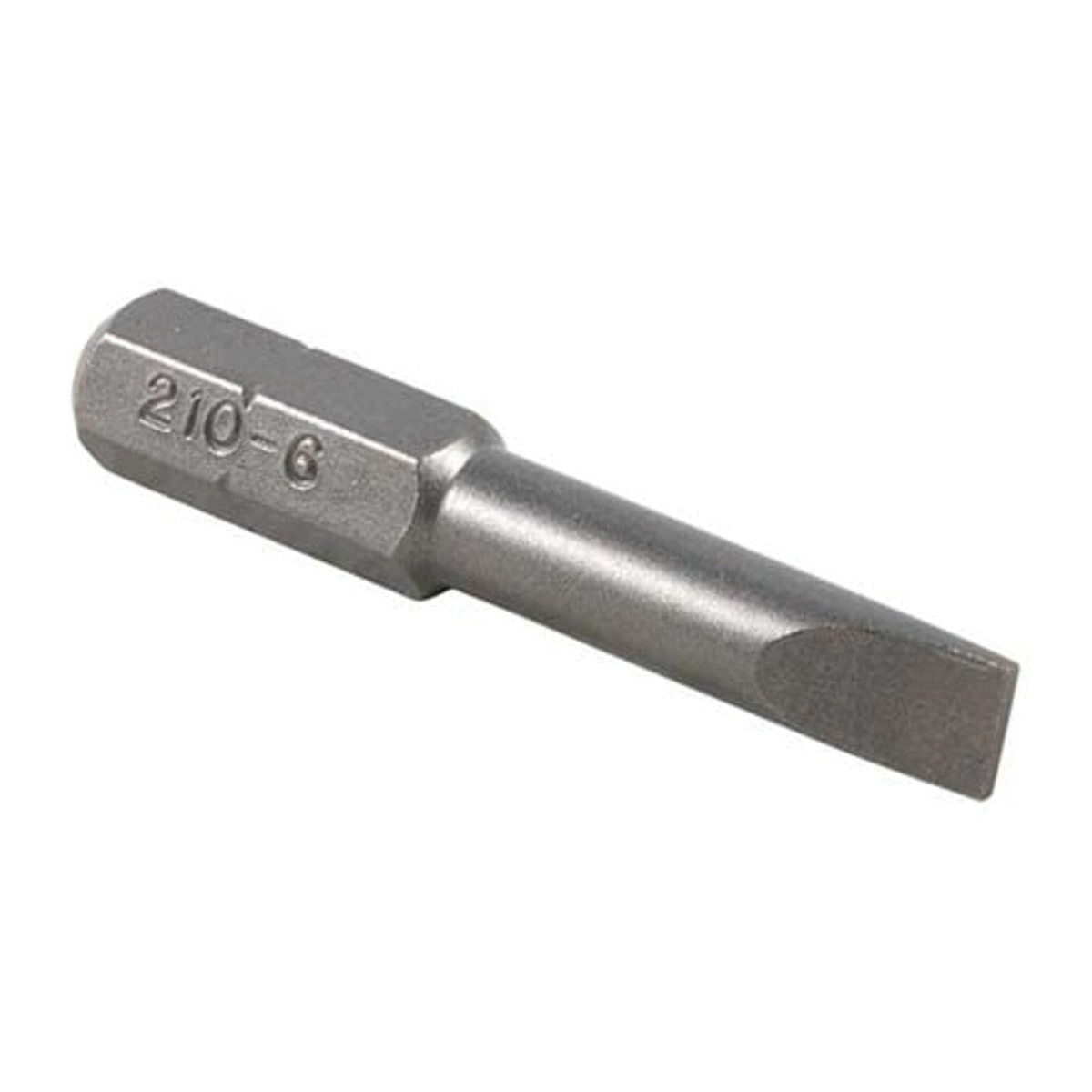 Brownells #210-6 x 1.50" Magna-Tip Super Set Thin Bit