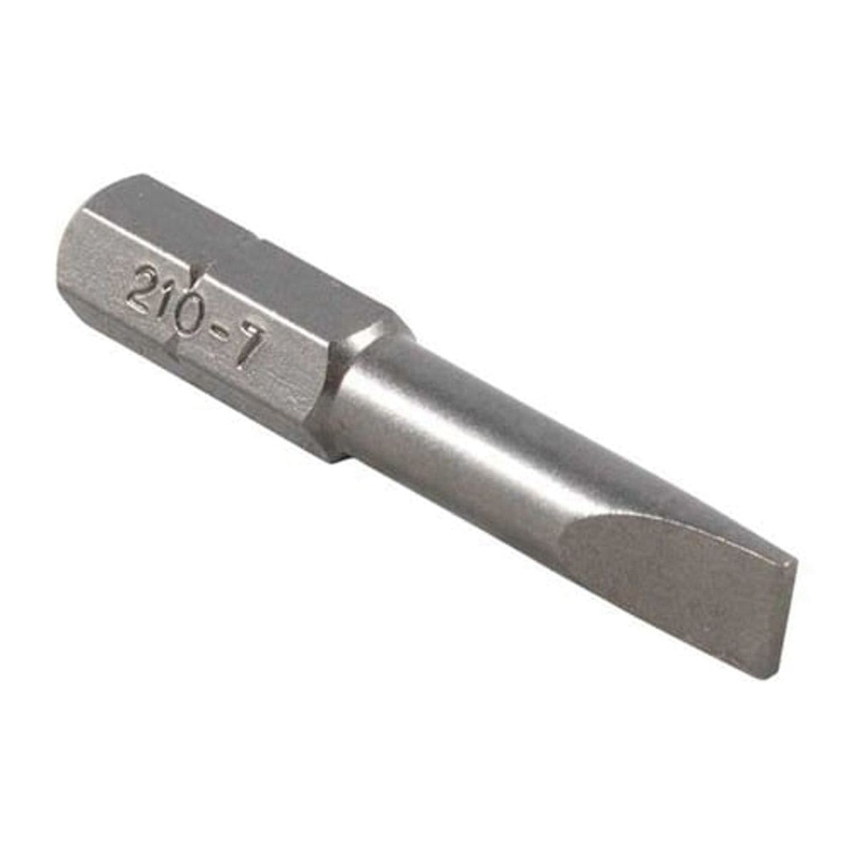 Brownells #210-7 x 1.50" Magna-Tip Super Set Thin Bit