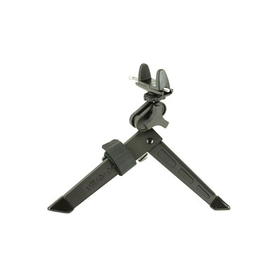 Kestrel Drop Tripod With Clamp, Black - 0799
