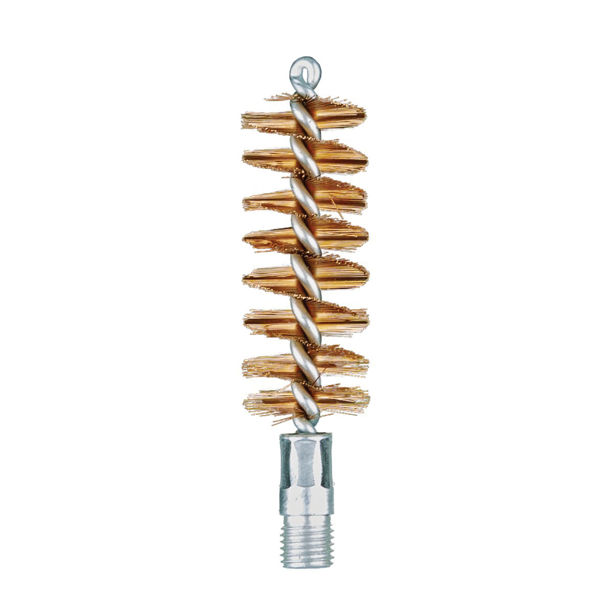 KleenBore Phosphor Bronze Bristle Bore Brush for 20 Gauge Shotgun - A184 - Kleenbore