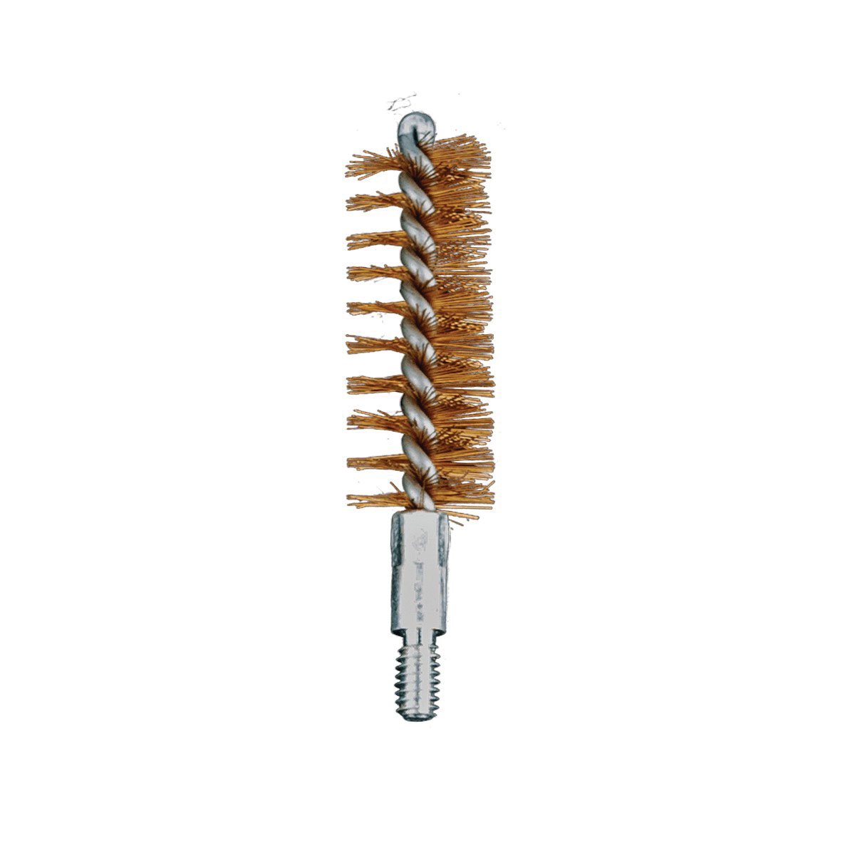 KleenBore Phosphor Bronze Bristle Bore Brush for .50 Handgun - A193 - Kleenbore