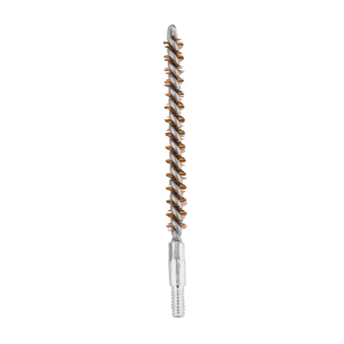KleenBore Phosphor Bronze Bristle Bore Brush for .22/.223/5.56mm Rifle - A177 - Kleenbore