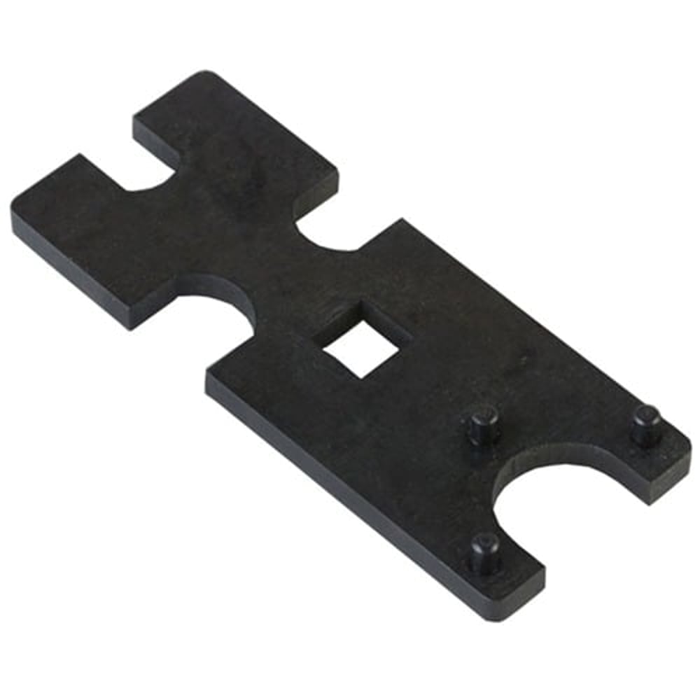 Brownells AR-15/M16 Combination Wrench, Black - Brownells