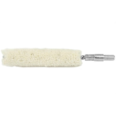 Kleen-Bore Mop For 38, 357, 9MM, 380 Handguns w/ 8-32 Threads, 5 Pack - MOP9 - Kleenbore