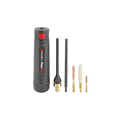 Kleen-Bore PocKit Cleaning Kit, Fits 38, 357, 9MM, 380 - POC222 - Kleenbore